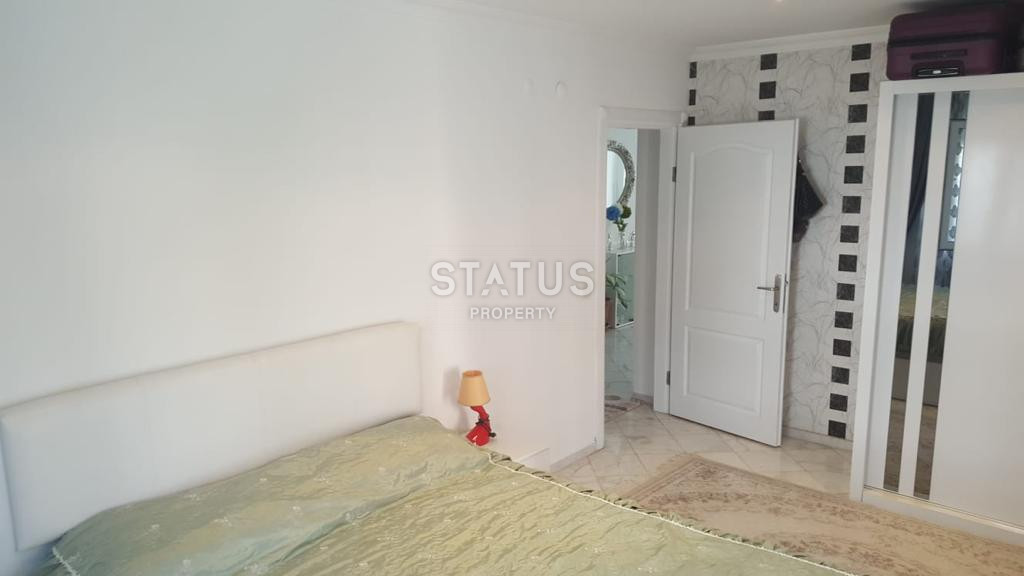 Cozy furnished 2+1 apartment in Cikcilli. 130m2 фото 15