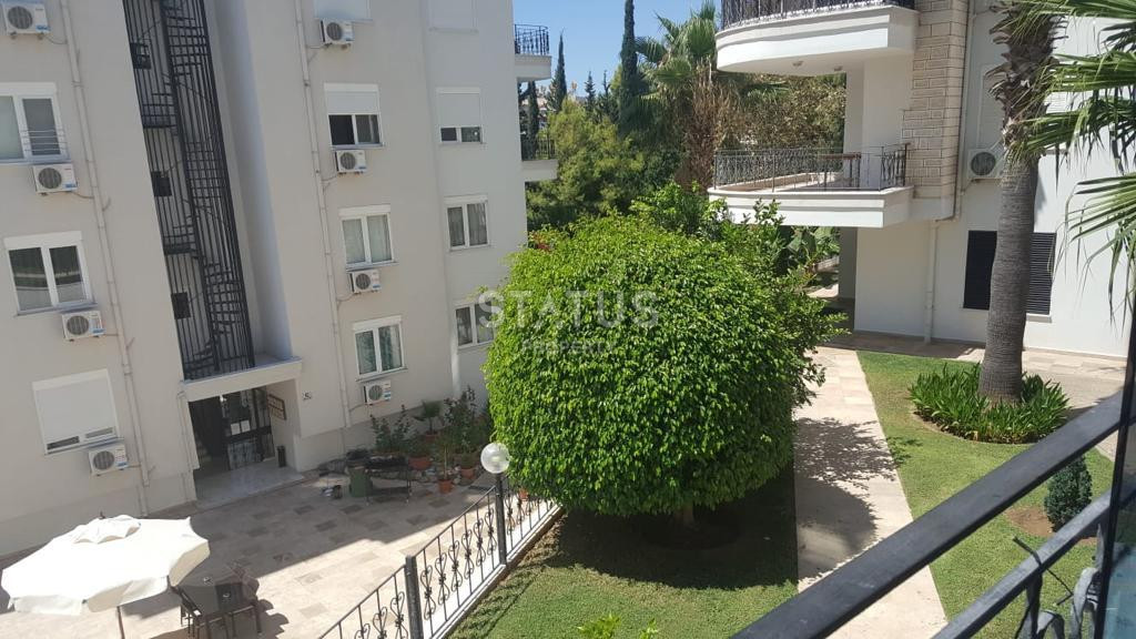 Cozy furnished 2+1 apartment in Cikcilli. 130m2 фото 23
