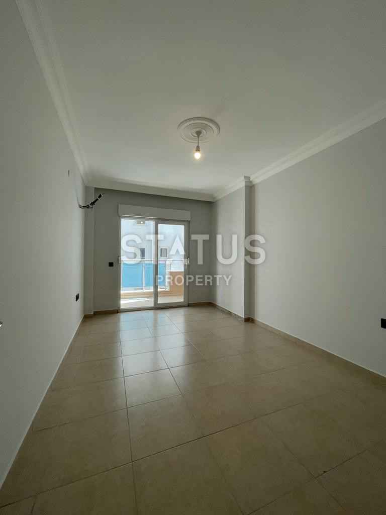 Четырёхкомнатная квартира в 150метрах от пляжа в Махмутларе, 185м2 фото 4