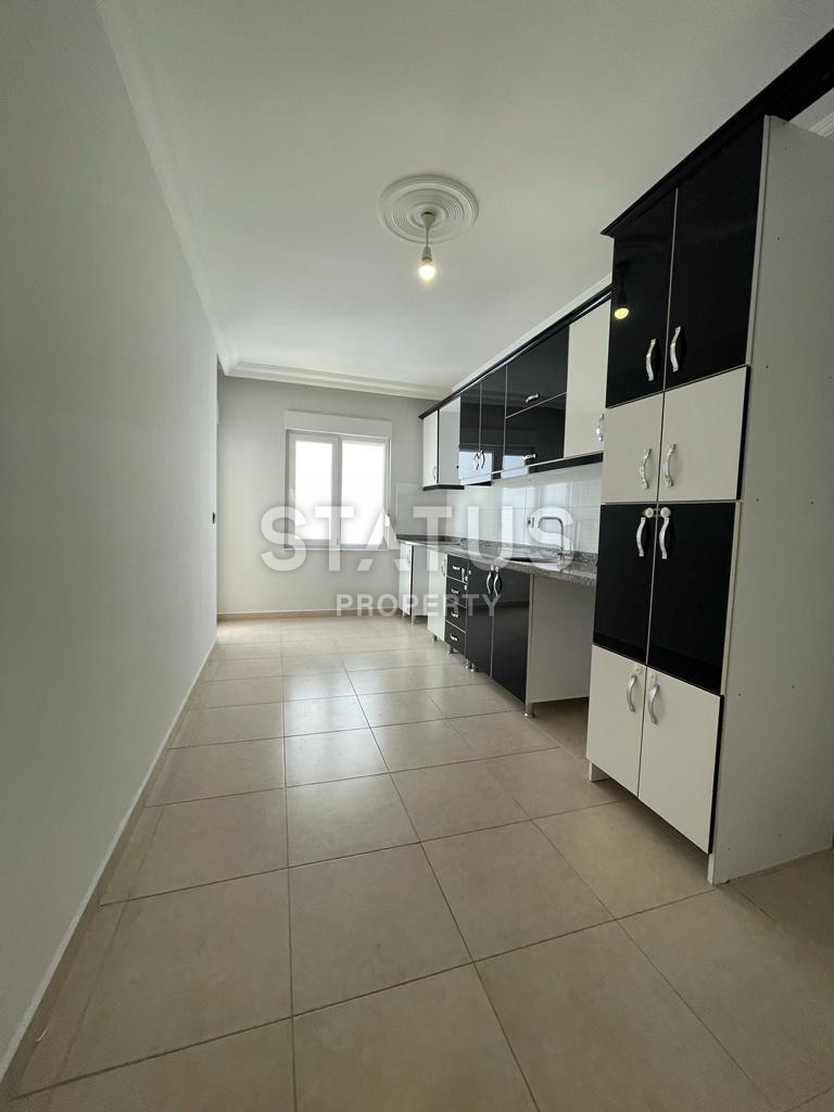 Четырёхкомнатная квартира в 150метрах от пляжа в Махмутларе, 185м2 фото 5