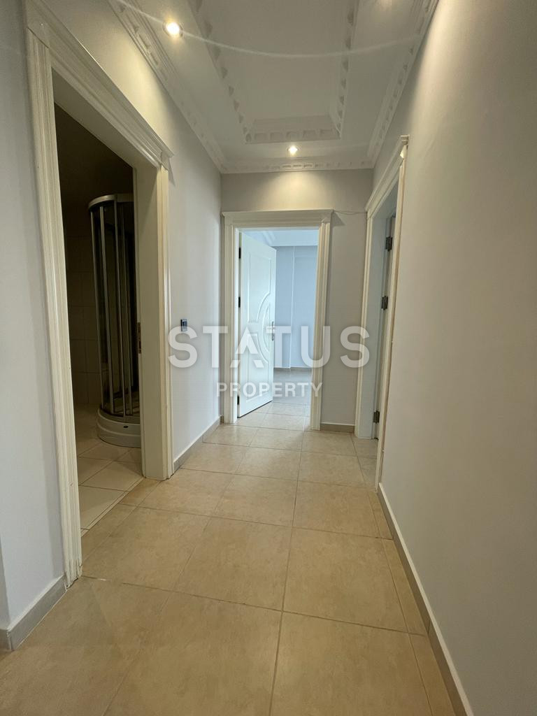 Четырёхкомнатная квартира в 150метрах от пляжа в Махмутларе, 185м2 фото 7