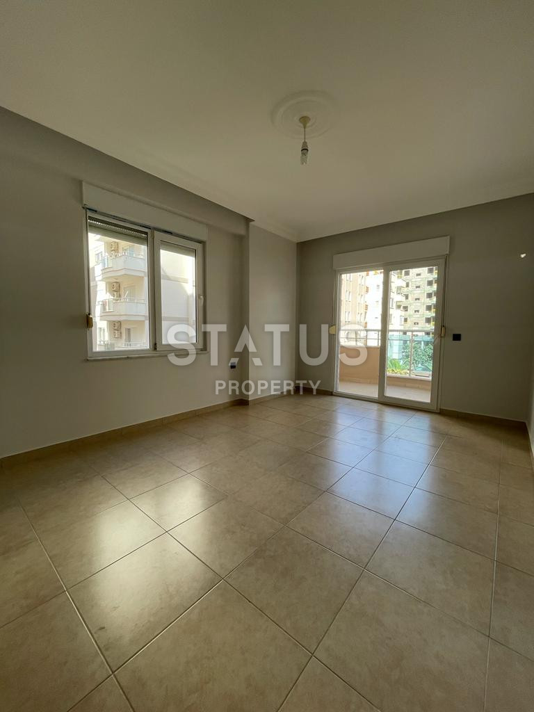 Четырёхкомнатная квартира в 150метрах от пляжа в Махмутларе, 185м2 фото 8