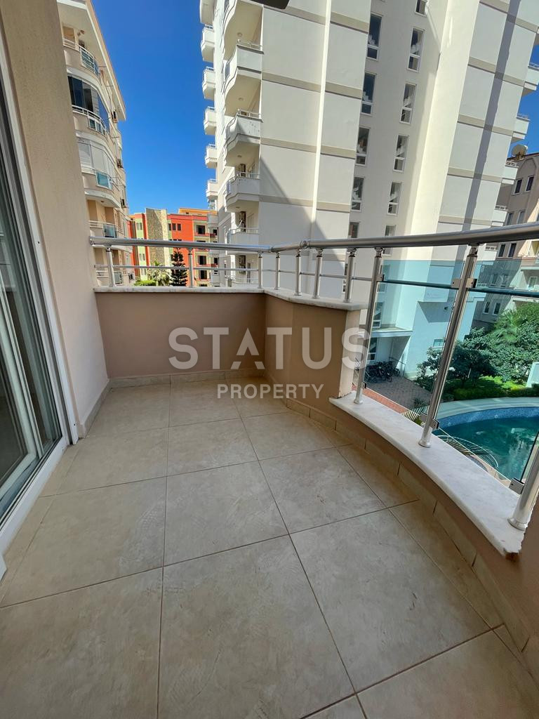 Четырёхкомнатная квартира в 150метрах от пляжа в Махмутларе, 185м2 фото 11