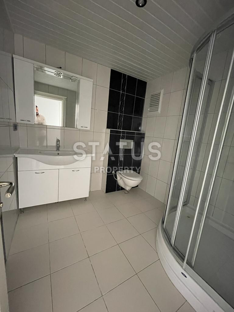 Четырёхкомнатная квартира в 150метрах от пляжа в Махмутларе, 185м2 фото 15