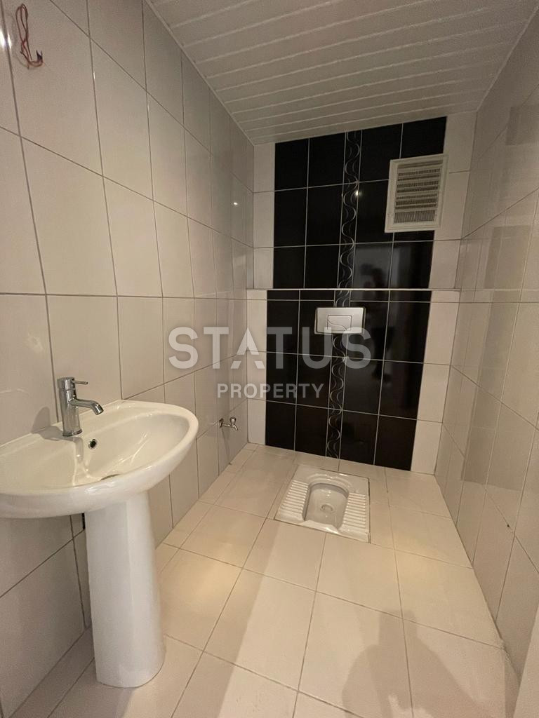 Четырёхкомнатная квартира в 150метрах от пляжа в Махмутларе, 185м2 фото 16