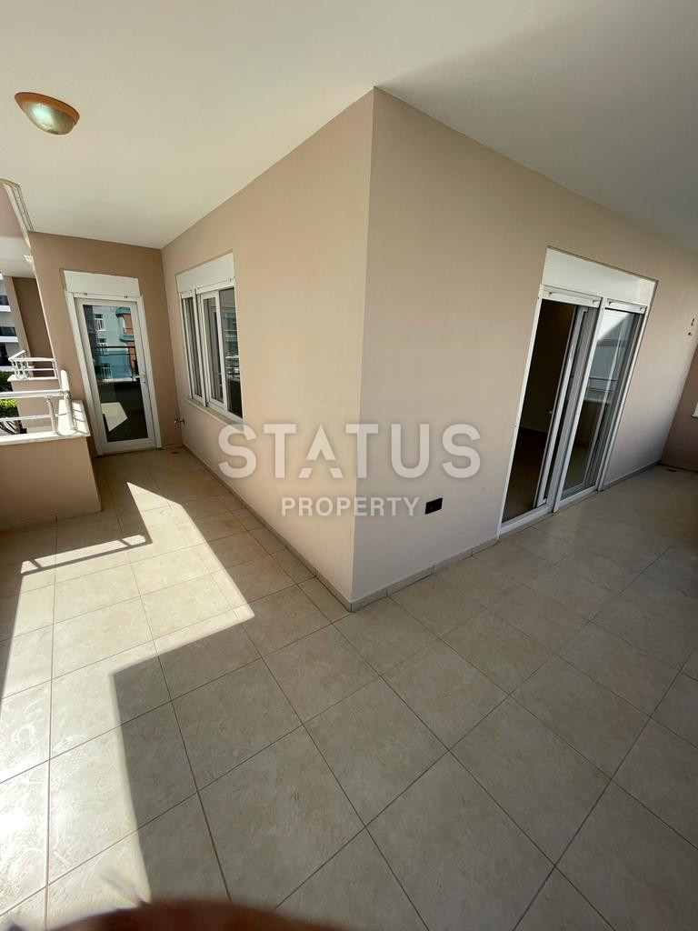 Четырёхкомнатная квартира в 150метрах от пляжа в Махмутларе, 185м2 фото 19