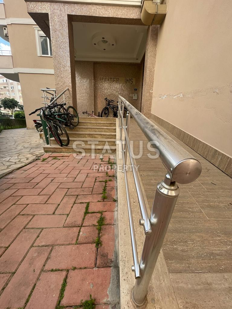 Четырёхкомнатная квартира в 150метрах от пляжа в Махмутларе, 185м2 фото 21