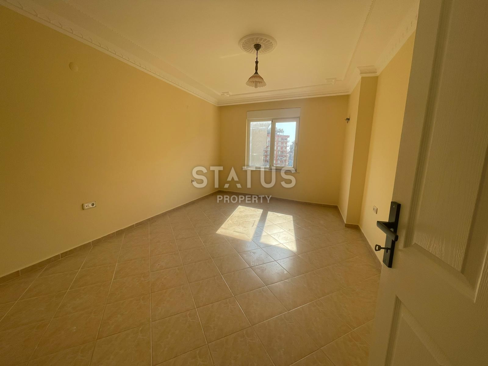 Inexpensive spacious apartments in the Tosmur area. 100m2 фото 3