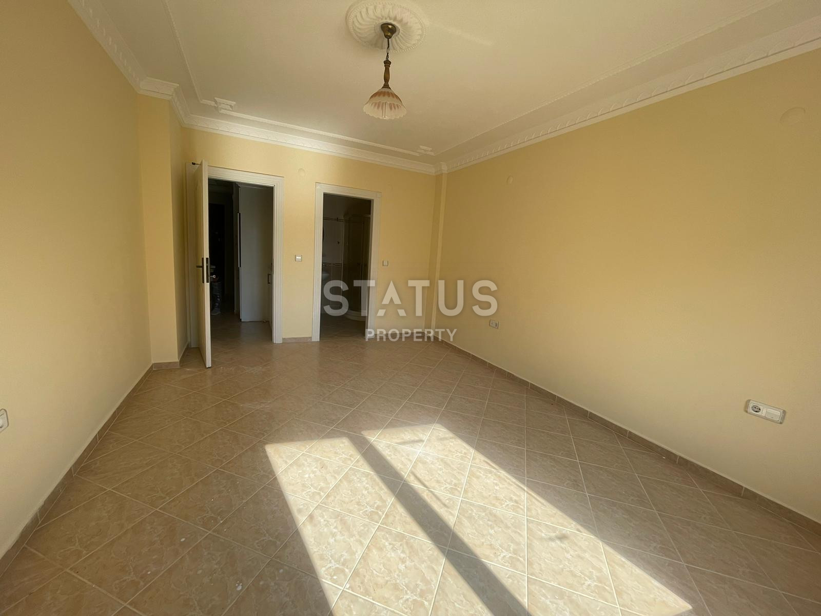 Inexpensive spacious apartments in the Tosmur area. 100m2 фото 4