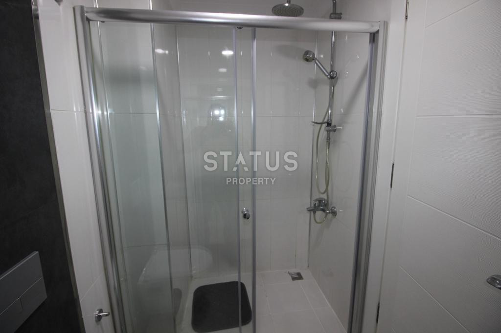 Двухкомнатная меблированная квартира в ЖК премиум застройщика,60м2 фото 14