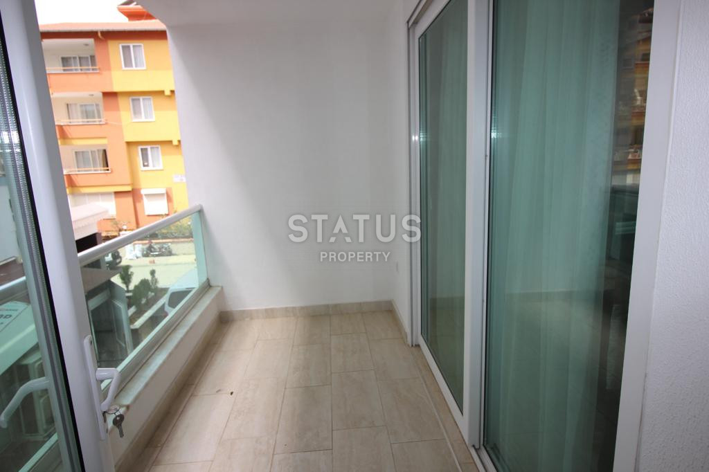 Двухкомнатная меблированная квартира в ЖК премиум застройщика,60м2 фото 15