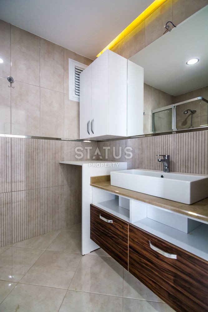 Lovely apartments away from the bustle of the city in the Kargicak area фото 28