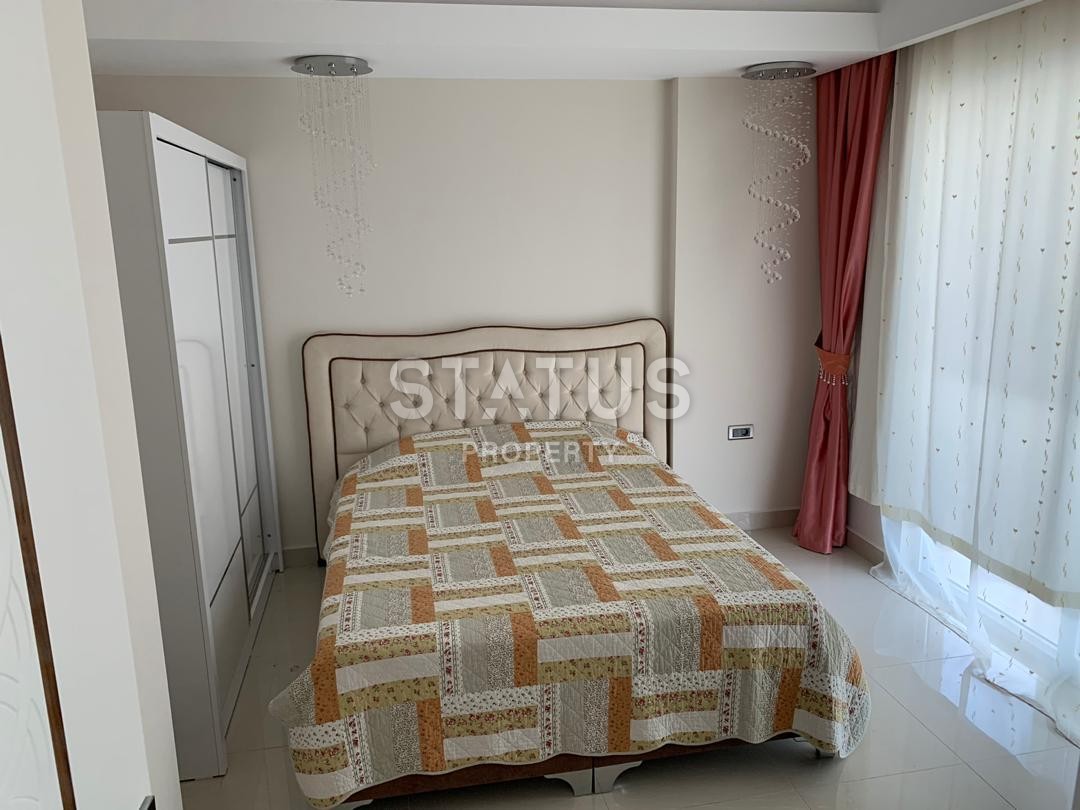 Квартира 1+1 в нескольких минутах от Средиземного моря, в современном комплексе, 68 м2 фото 20