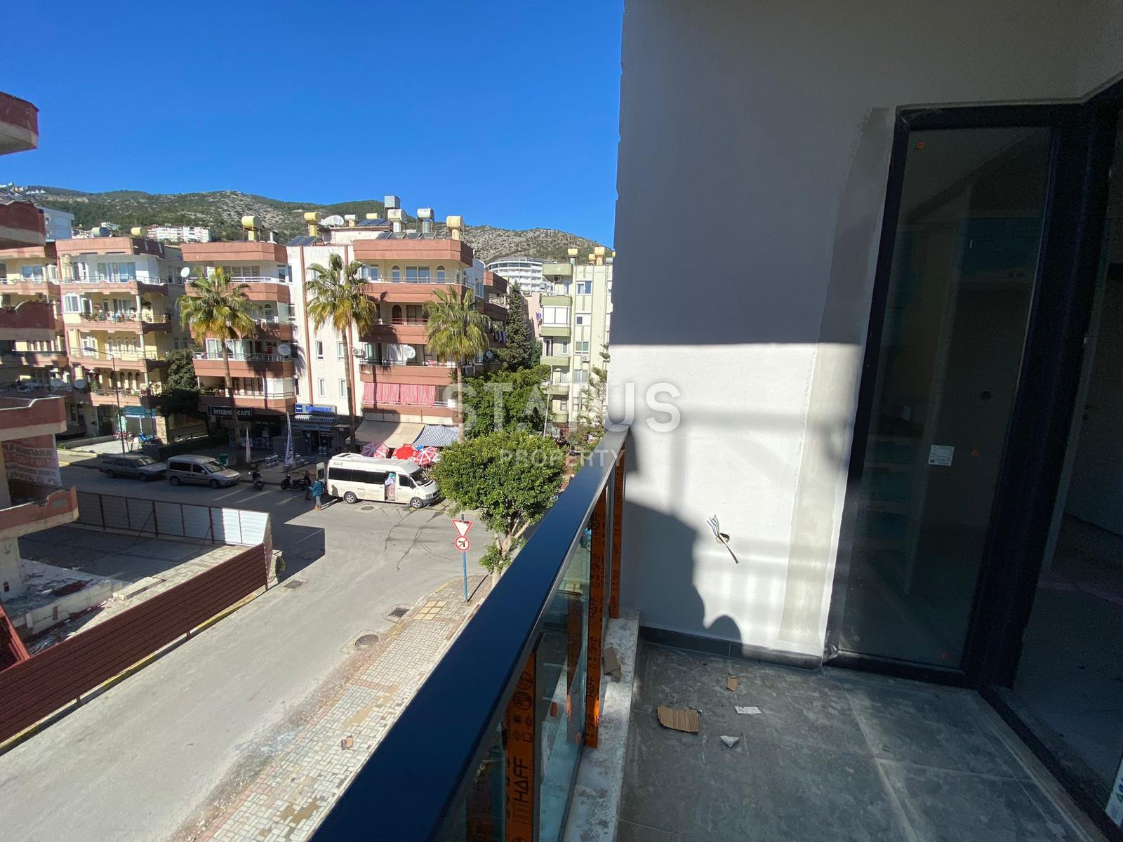 New apartments in an urban-type house 100m from Cleopatra beach, 55m2 фото 13