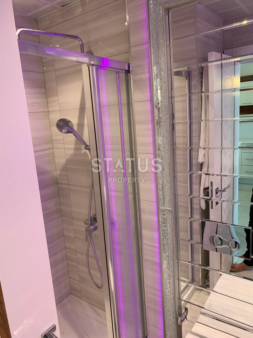 Квартира 1+1 в нескольких минутах от Средиземного моря, в современном комплексе, 68 м2 фото 25