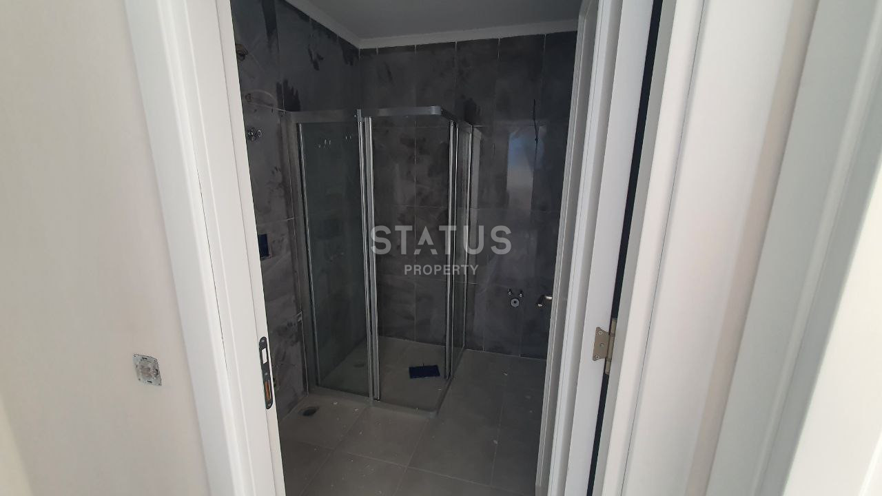 Urgent sale 1+1 on Cleopatra beach, 55m2 фото 4