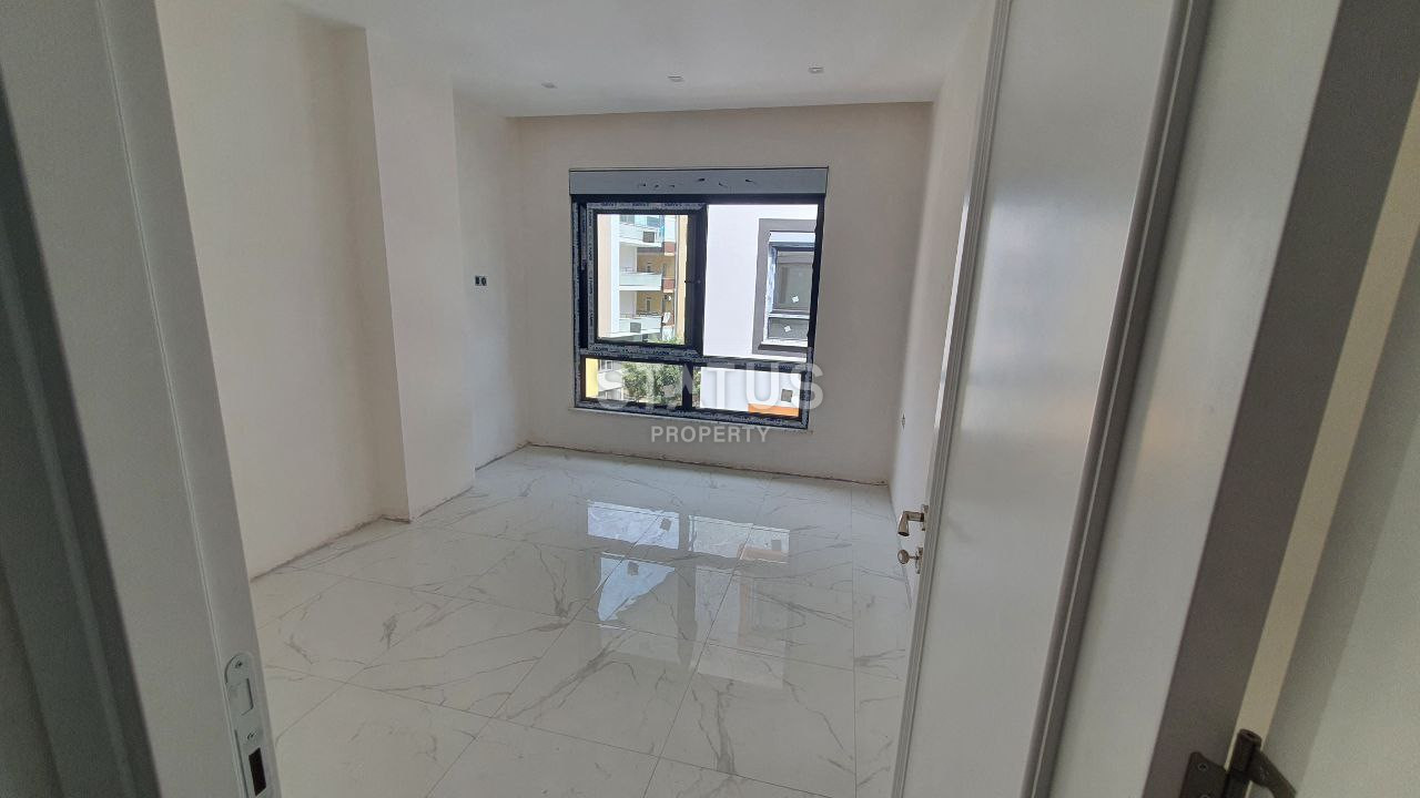 Urgent sale 1+1 on Cleopatra beach, 55m2 фото 5