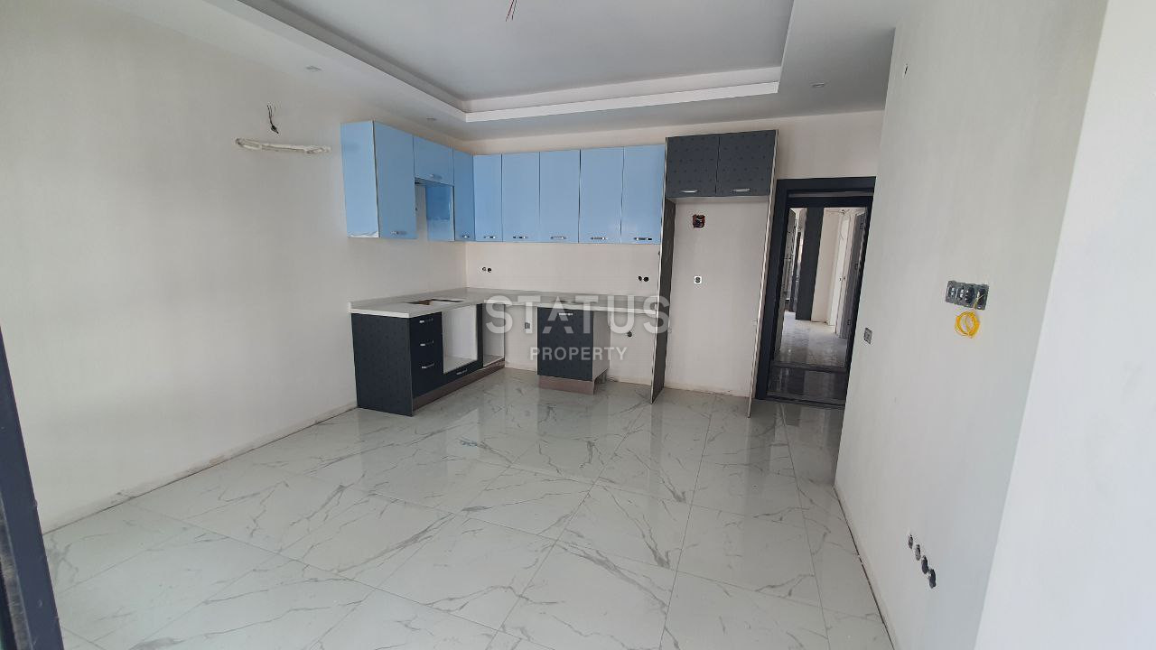 Urgent sale 1+1 on Cleopatra beach, 55m2 фото 6