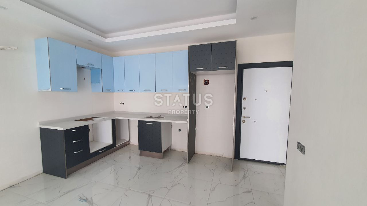 Urgent sale 1+1 on Cleopatra beach, 55m2 фото 9