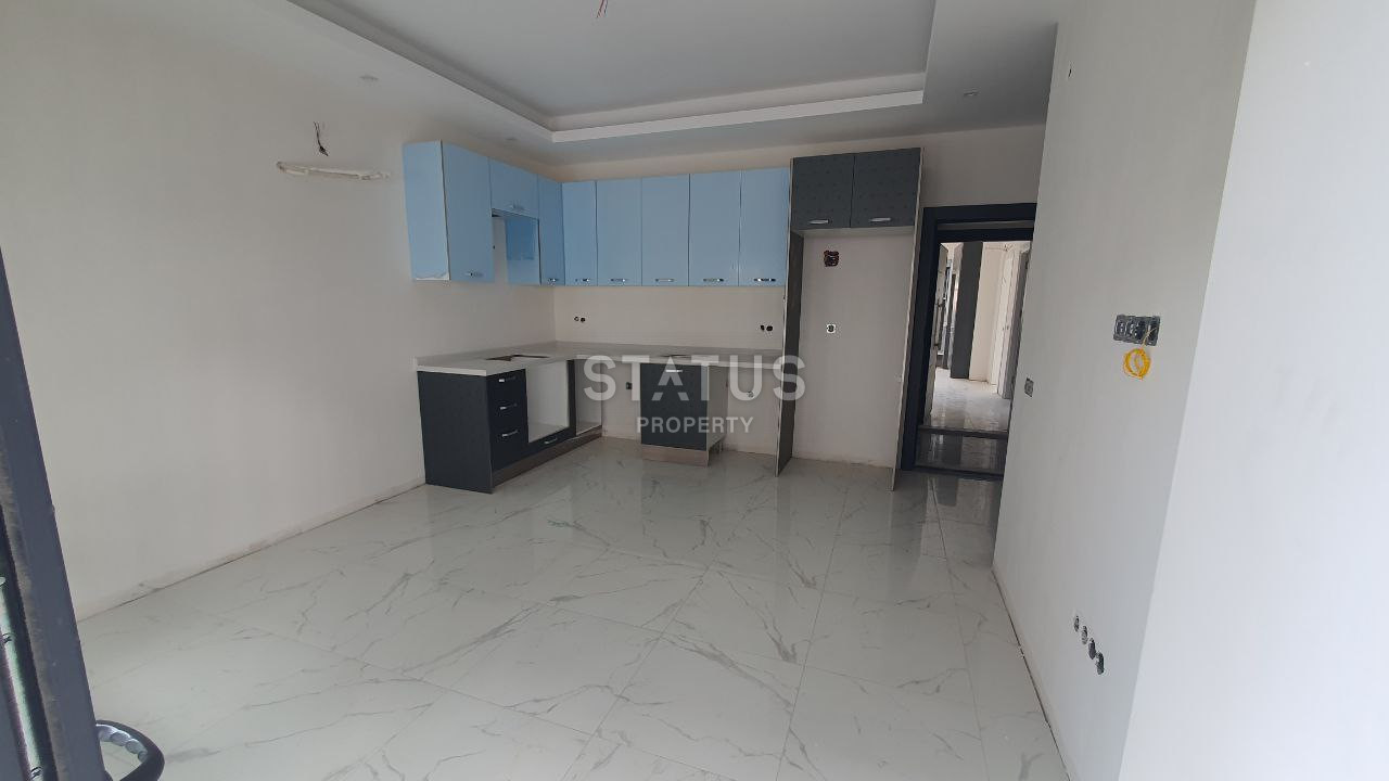 Urgent sale 1+1 on Cleopatra beach, 55m2 фото 10