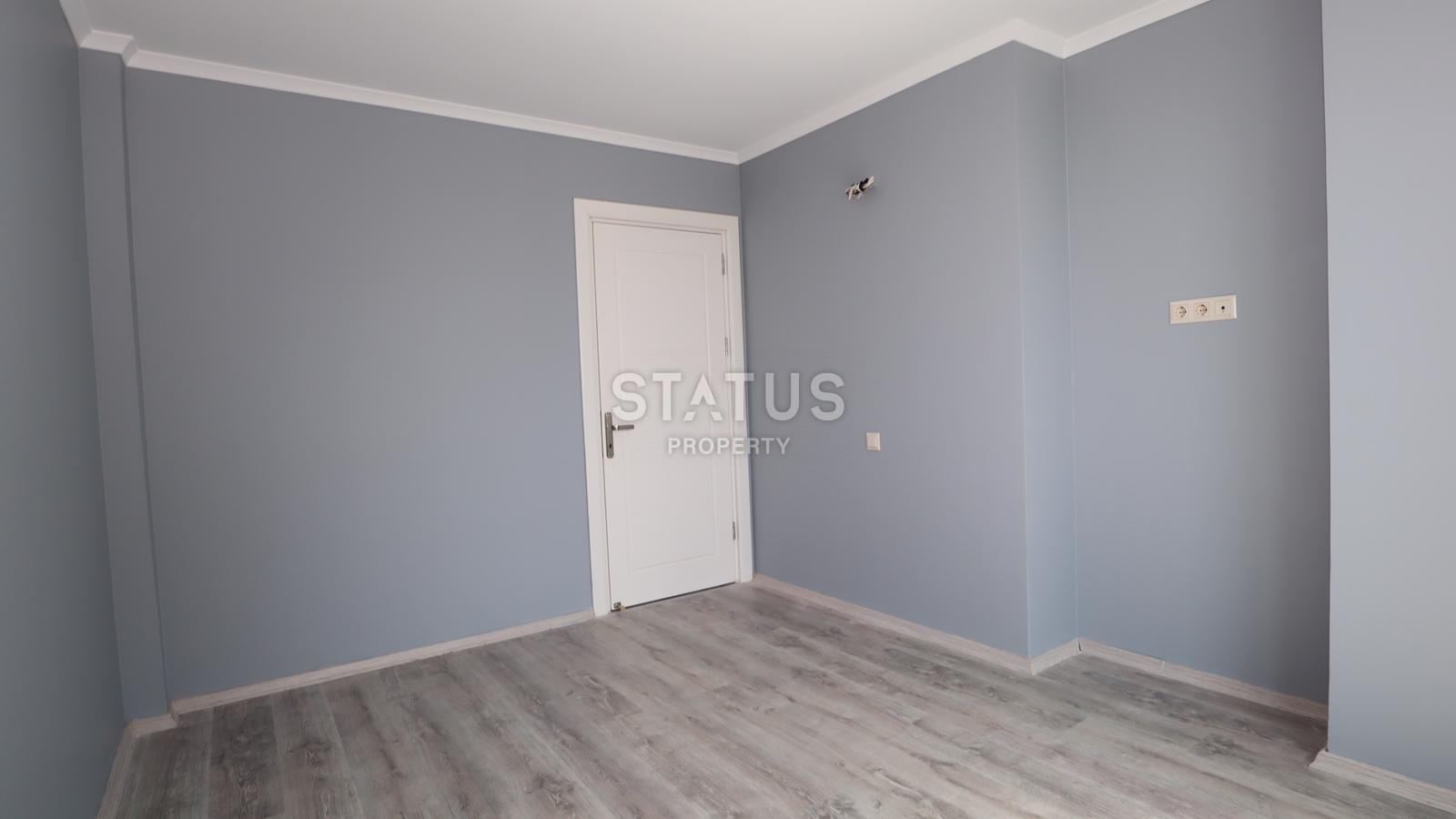 Apartment 2+1 with sea view in Kargicak, 110 m2 фото 6