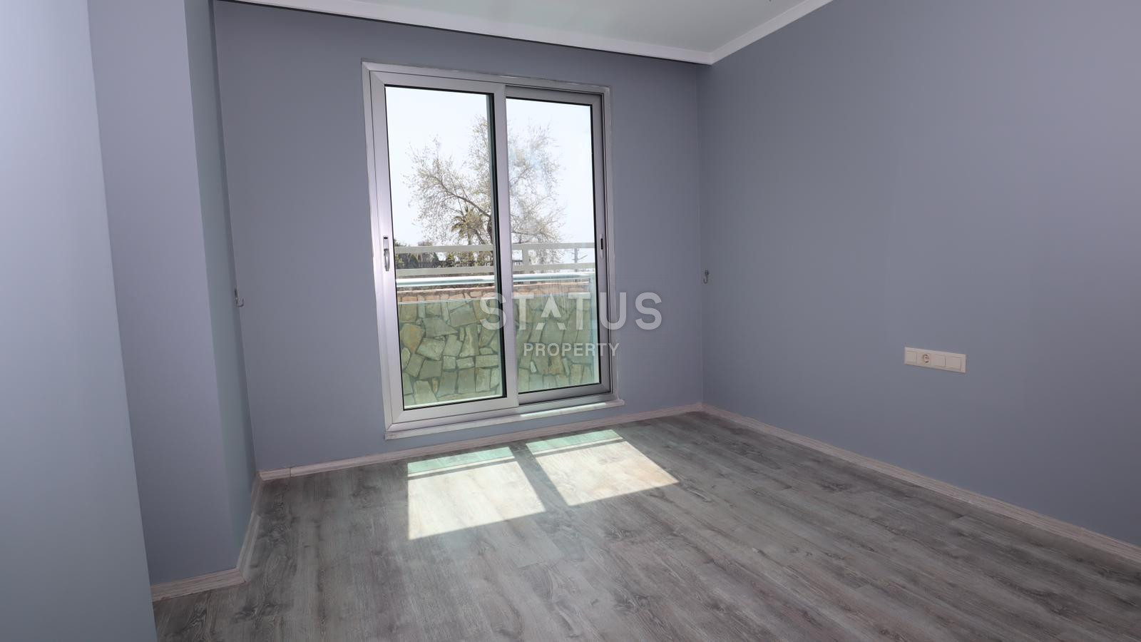 Apartment 2+1 with sea view in Kargicak, 110 m2 фото 8