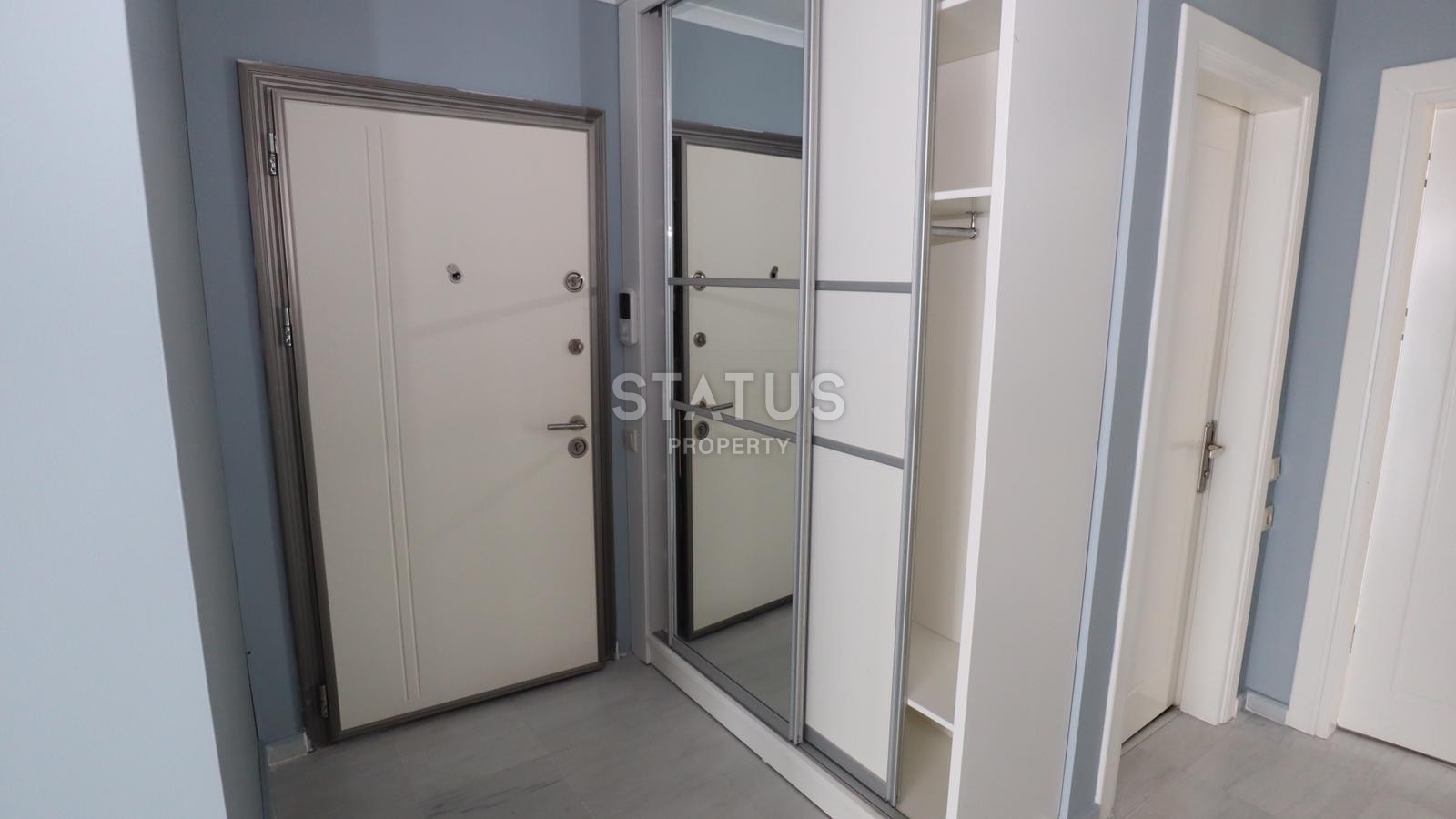 Apartment 2+1 with sea view in Kargicak, 110 m2 фото 12