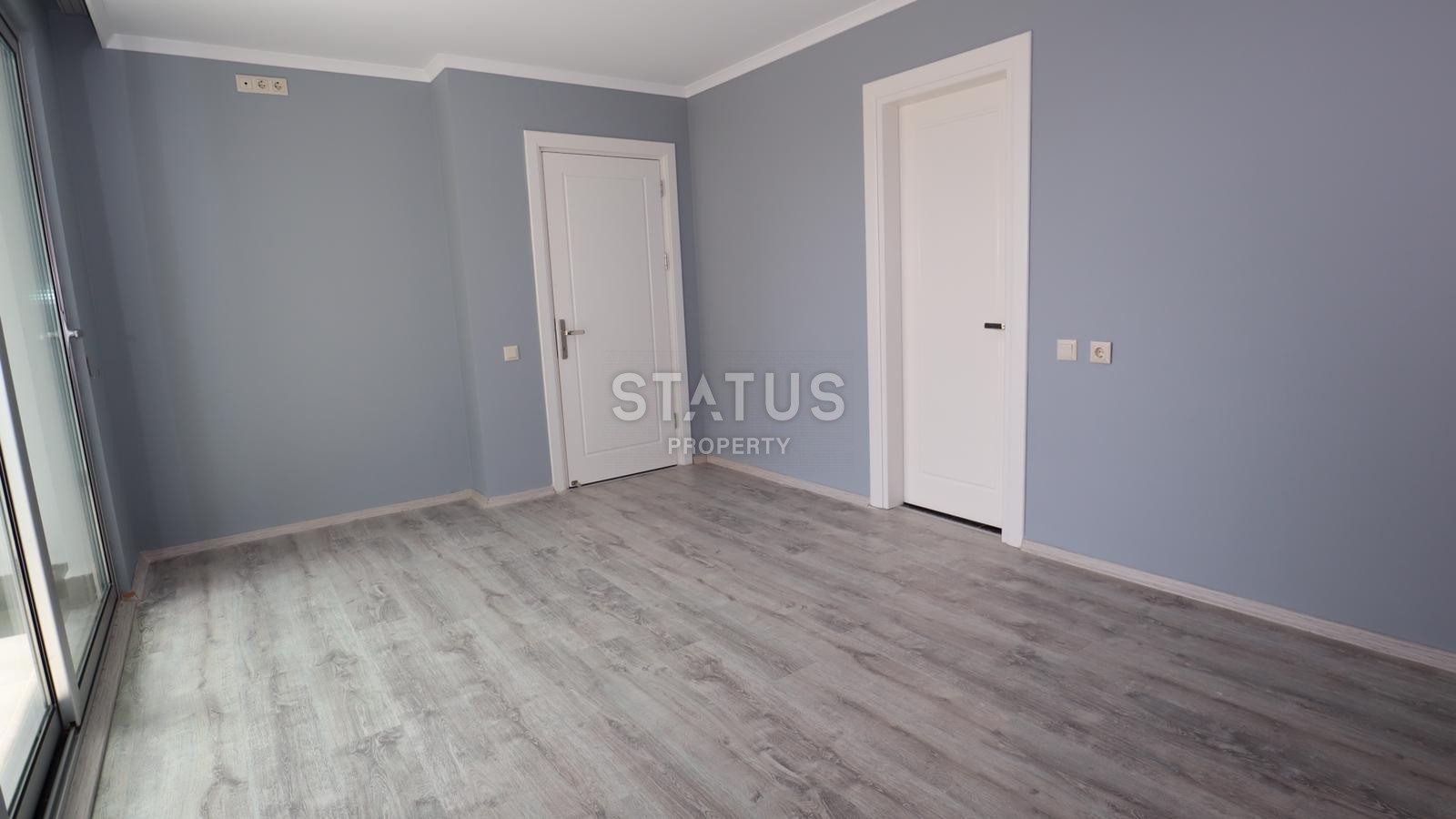 Apartment 2+1 with sea view in Kargicak, 110 m2 фото 13