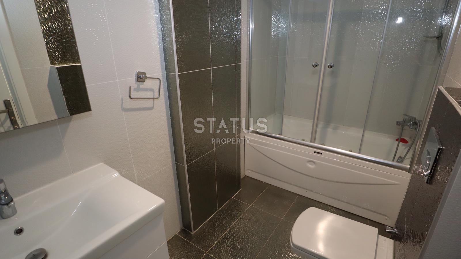 Apartment 2+1 with sea view in Kargicak, 110 m2 фото 14