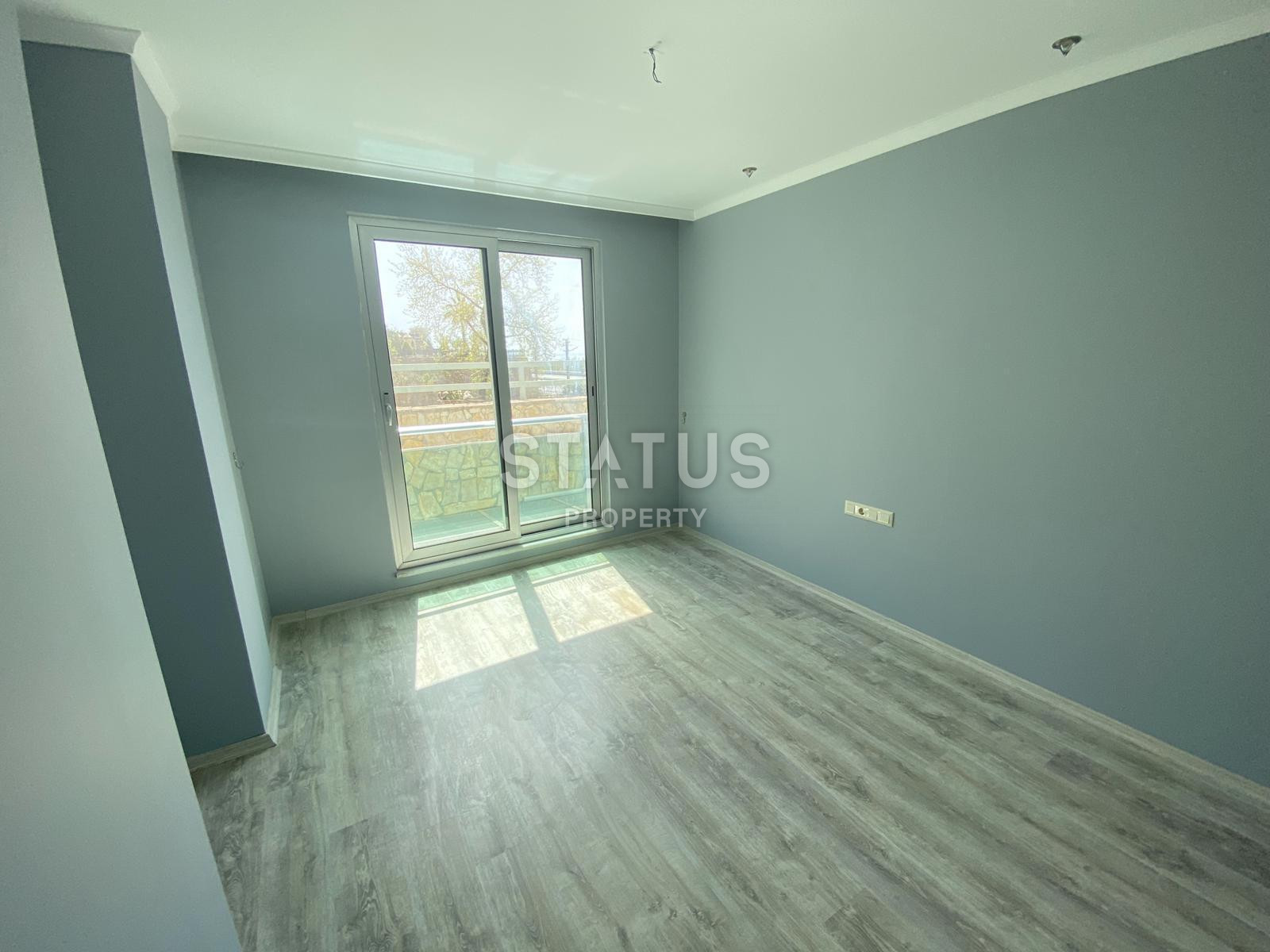 Apartment 2+1 with sea view in Kargicak, 110 m2 фото 16