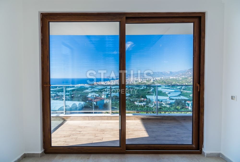 Lovely apartments away from the bustle of the city in the Kargicak area фото 29