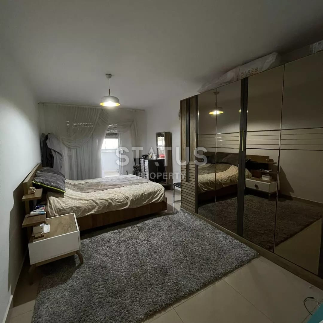 Меблированный дуплекс в Кестеле, всего в 200м от моря.160м2 фото 3