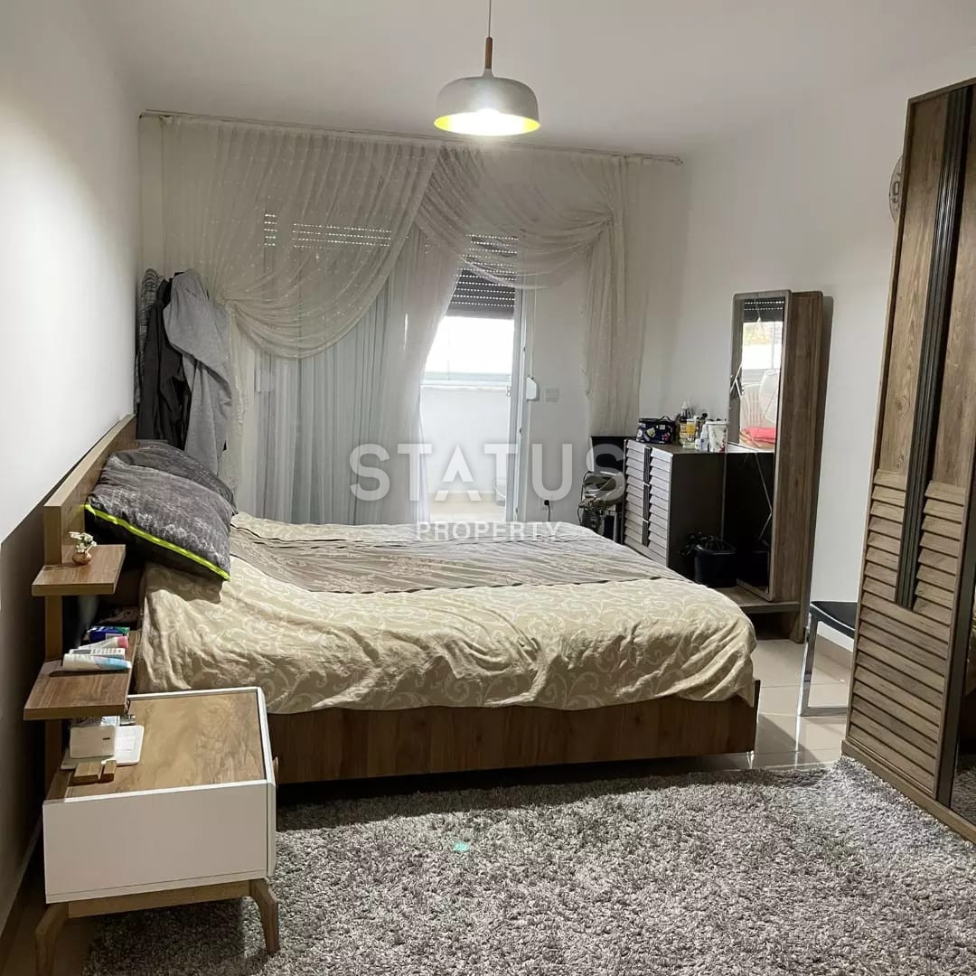 Меблированный дуплекс в Кестеле, всего в 200м от моря.160м2 фото 12