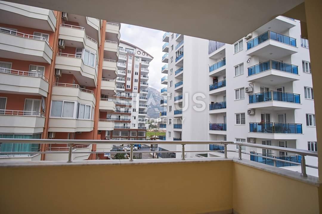 Трехкомнатная квартира с мебелью на второй береговой линии, 110 м2. фото 14