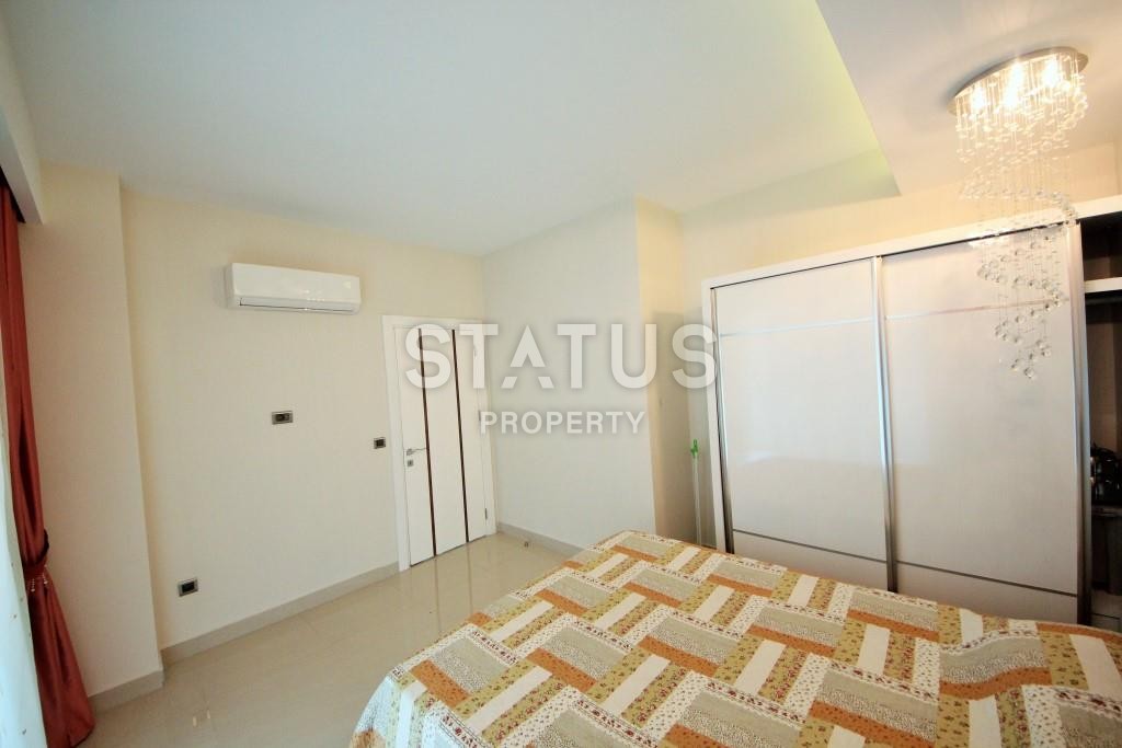 Квартира 1+1 в нескольких минутах от Средиземного моря, в современном комплексе, 68 м2 фото 21