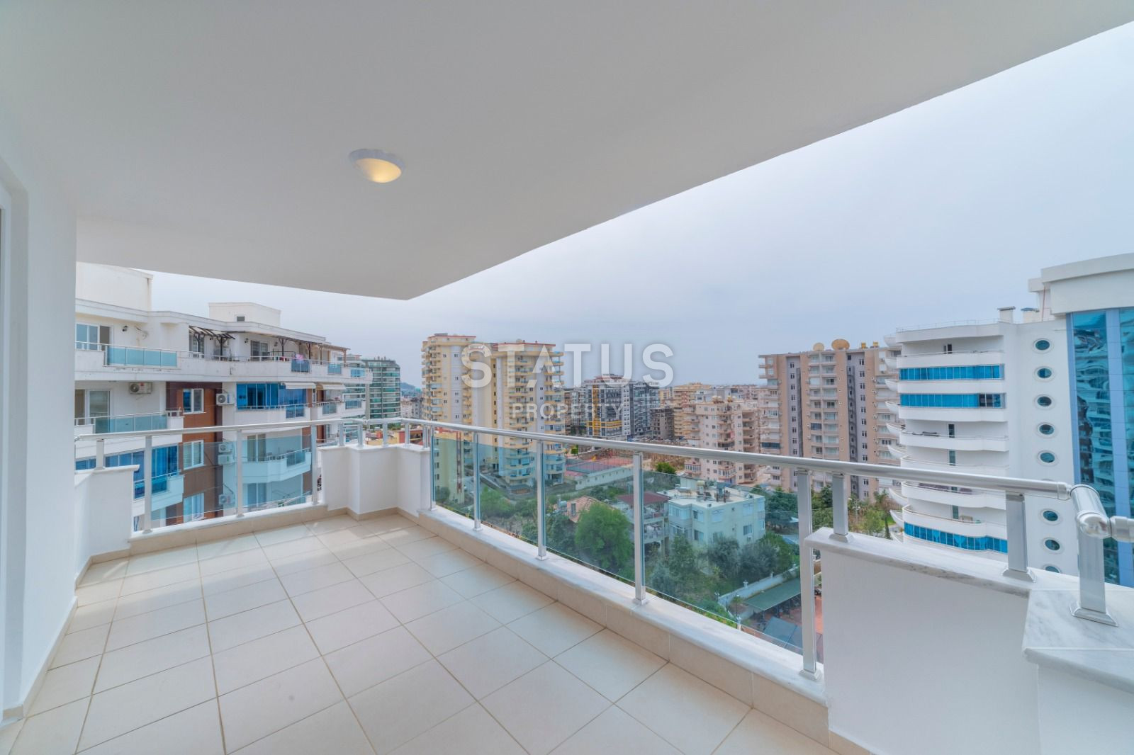 Четырехкомнатный пентхаус с джакузи по привлекательной цене, 175м2 фото 4