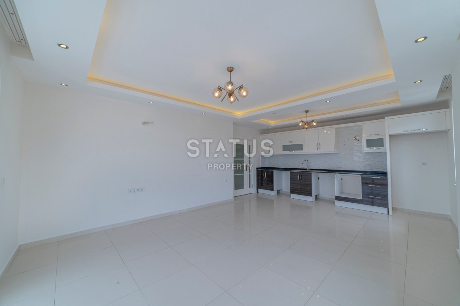 Четырехкомнатный пентхаус с джакузи по привлекательной цене, 175м2 фото 5