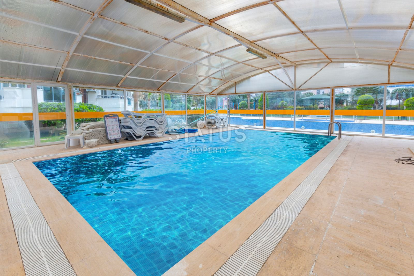 Четырехкомнатный пентхаус с джакузи по привлекательной цене, 175м2 фото 11