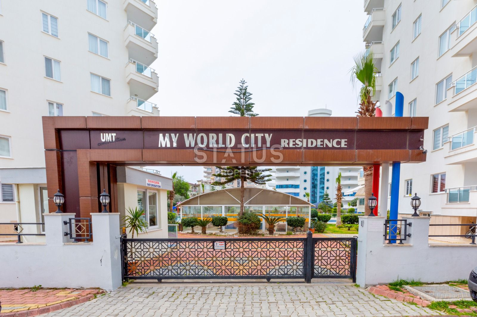 Четырехкомнатный пентхаус с джакузи по привлекательной цене, 175м2 фото 12