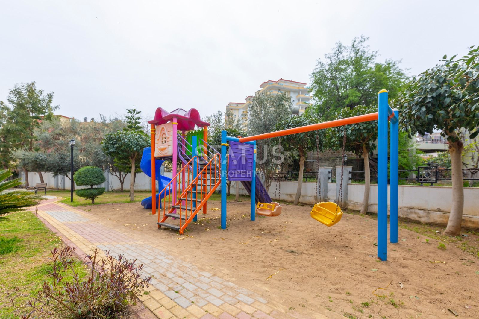 Четырехкомнатный пентхаус с джакузи по привлекательной цене, 175м2 фото 13