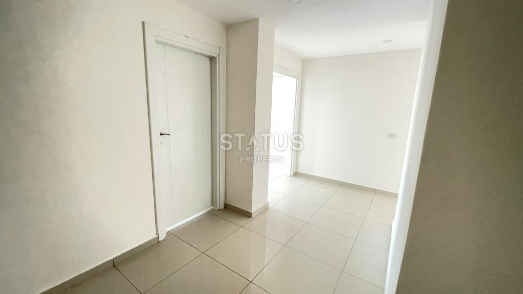 Очень просторные апартаменты с видом на море в районе Махмутлар, 130м2 фото 8