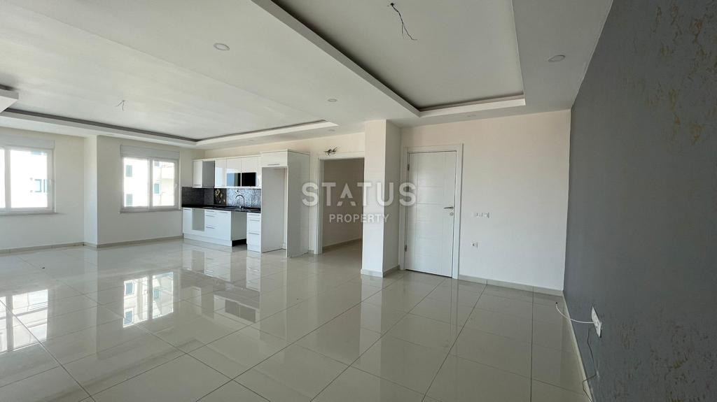 Очень просторные апартаменты с видом на море в районе Махмутлар, 130м2 фото 11