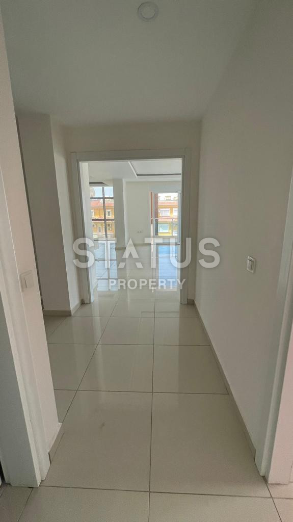 Очень просторные апартаменты с видом на море в районе Махмутлар, 130м2 фото 12