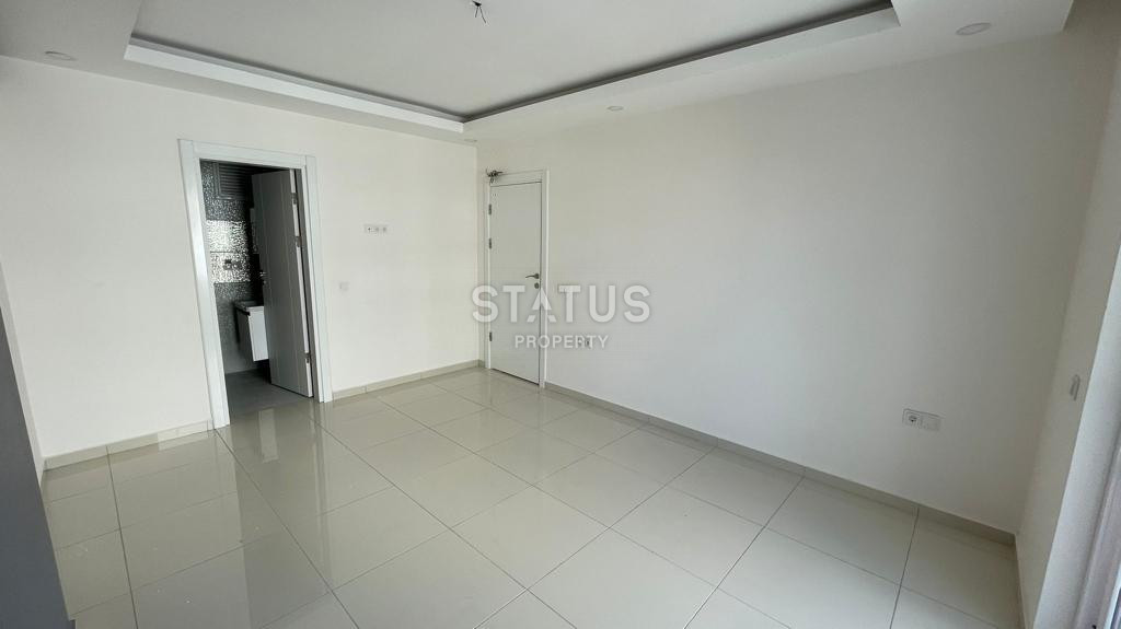 Очень просторные апартаменты с видом на море в районе Махмутлар, 130м2 фото 13