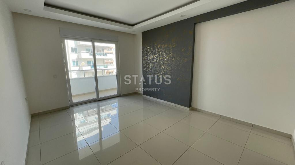 Очень просторные апартаменты с видом на море в районе Махмутлар, 130м2 фото 14