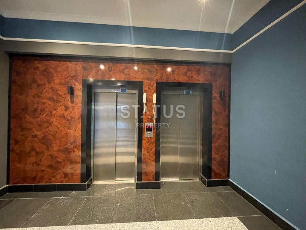 Очень просторные апартаменты с видом на море в районе Махмутлар, 130м2 фото 20