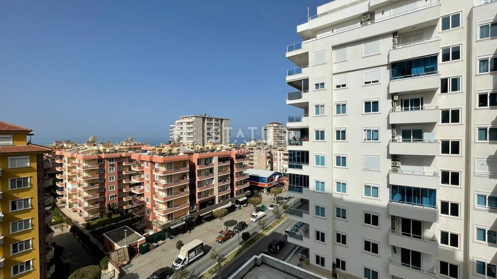 Очень просторные апартаменты с видом на море в районе Махмутлар, 130м2 фото 33