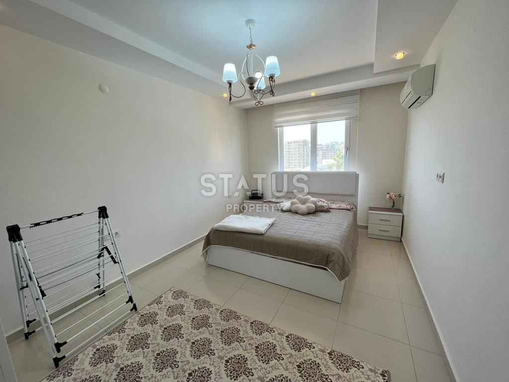 Просторные меблированные апартаменты в одном из лучших жилых комплексов Авсаллара с полной инфраструктурой, 60м2 фото 9