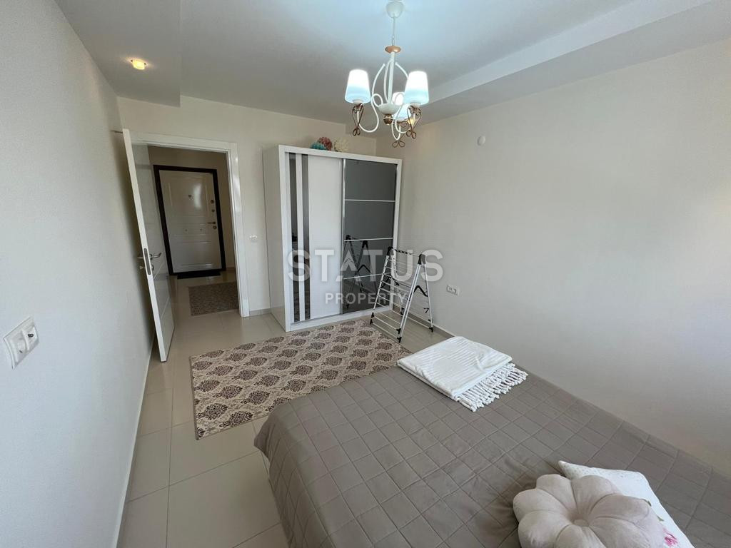 Просторные меблированные апартаменты в одном из лучших жилых комплексов Авсаллара с полной инфраструктурой, 60м2 фото 10