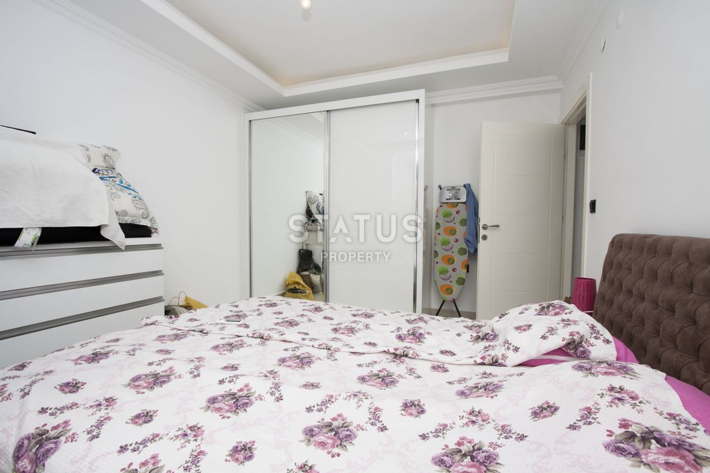 Двухкомнатная меблированная квартира в доме городского типа на Клеопатре, 58м2 фото 8